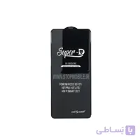 گلس Super-D شیائومی MI 10T PRO