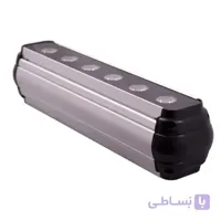 والواشر ۶ وات دو طرفه بهین تاب