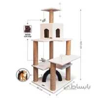 درخت گربه Ninapet كد X