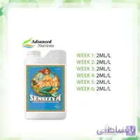 کود ادونس Sensizym