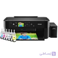 جوهر فابریک پرینتر اپسون L810