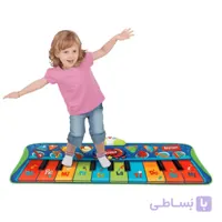 پیانو فرشی موزیکال کودک winfun مدل 002507