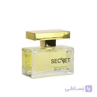 ادکلن زنانه سکرت سن سیرو مدل Secret حجم 90 میل