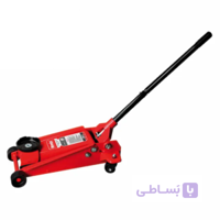 جک سوسماری RH 4912 رونیکس 3 تن گاراژی