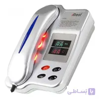 سنگ ماساژ حرارتی درمانی آی رست SL C16 ا iRest SL C16