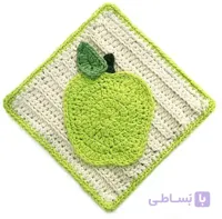 دستگیره آشپزخانه بسته دو عددی