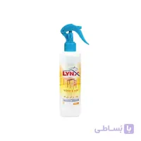 پاک کننده چوب و MDF