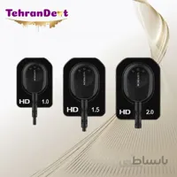 سنسور RVG برند VATECH مدل Ez Sensor HD