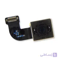 دوربین پشت iPhone 8