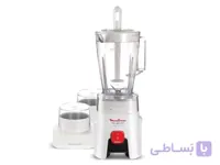 مخلوط کن مولینکس مدل LM24 ا Moulinex LM24 Blender