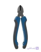 انبر سیم چین نووا مدل NTP-8007 Pro سایز 7 اینچ ا Nova NTP-8007 Pro Diagonal Pliers 7 Inch