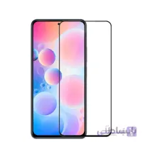 محافظ صفحه نمایش شیشه ای نیلکین Xiaomi Redmi K40, K40 Pro, K40 Pro Plus, Poco F3, Mi 11i, Mi11X, Mi 11 X Pro Nillkin CP+ Pro