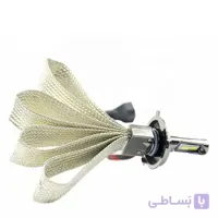 هدلایت توبی هدسینگ دار مدل T12