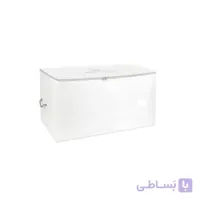 باکس نظم دهنده مدل Cicek Beyaz / Gri مادام کوکو