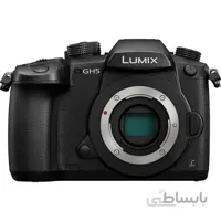 دوربین Panasonic Lumix DC-GH5