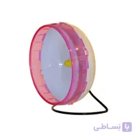 چرخ و فلک همستر کارنو