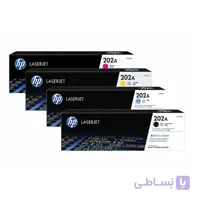 کارتریج hp 202A | اچ پی