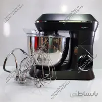 همزن کاسه دار برگامو 3560S