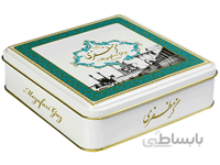 گز لقمه ای پسته 40%