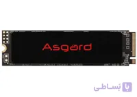 اس اس دی آسگارد AN2 M.2 2280 1TB ا Asgard AN2 M.2 2280 1TB PCIe Gen 3.0x4 NVMe Internal SSD