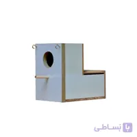 لانه برزیلی و مرغ عشق L