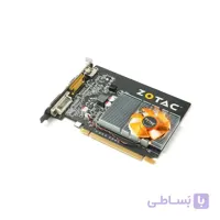 کارت گرافیک 2GB زوتک مدل GeForce® GT 710