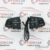 کروز کنترل جیلی GC6 الیت