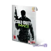 بازی CALL of DUTY MW3 ا بازی ندای وظیفه جنگهای مدرن 3