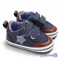 پاپوش نوزادی کد 730147