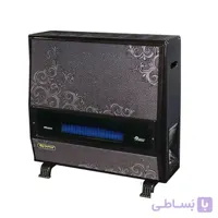 بخاری ایران شرق مدل شقایق SH90G