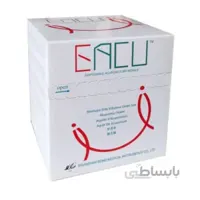 سوزن طب سوزنی ۱۰۰۰عددی اکو مدل EACU 10KB2540