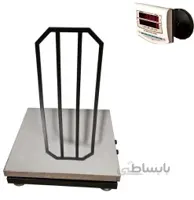 باسکول دیواری 300 کیلویی محک مدل MDS13000 ا Mahak Scale 300 kg Model MDS13000