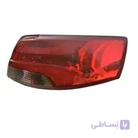 چراغ خطررانا پلاس کروز راست