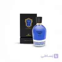 ادکلن مردانه Linea De Bella Enigma Enrico