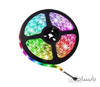 ال ای دی RGB نواری تراکم5050