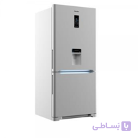 یخچال فریزر هیمالیا مدل امگا پلاس _ +HRFN60501