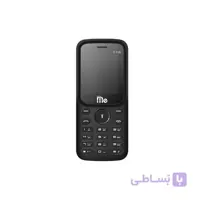 گوشی موبایل دکمه ای جی ال ایکس GLX C11a اورجینال