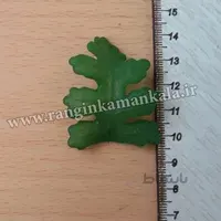 برگ شقایق مات
