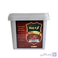 کره پسته ۵۰۰ گرمی