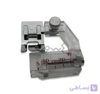 پایه نوار اوریپ دوز ژانومه
