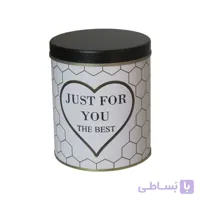 جا ادویه تکی مدل کندو