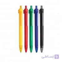 خودکار تبلیغاتی پلاستیکی ۶۰۶