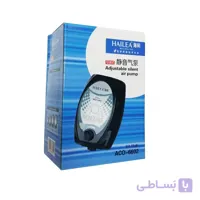 پمپ هوا تک خروجی هایلا مدل ACO-6602