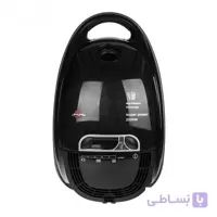 جارو برقی پارس خزر مدل VC-2200W
