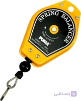 سیم بکسل روکش دار AA 2004 1.5 3KG ا Coated tow wire