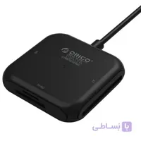کارت خوان همه کاره USB3.0 اوریکو مدل CRS31A