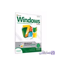 سیستم عامل Windows 7+ Driver Pack Solution New Version نشر نوین پندار ا Windows 7+ Driver Pack Solution New Version Novin Pendar