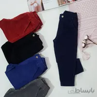 شلوار اسپرت کبریتی