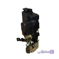 قفل درب جلو راست X33