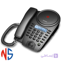 تلفن کنفرانس با قابلیت استفاده از بلوتوث میت ایزی Meeteasy Mid-B